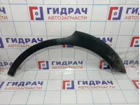 Накладка заднего крыла левого Chevrolet Captiva (C100) 96439715