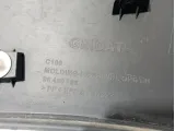 Накладка переднего крыла левого Chevrolet Captiva (C100) 96439703