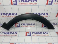 Накладка переднего крыла правого Chevrolet Captiva (C100) 96439704