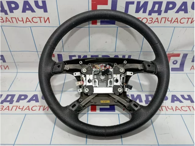 Рулевое колесо Chevrolet Captiva (C100) 96626595