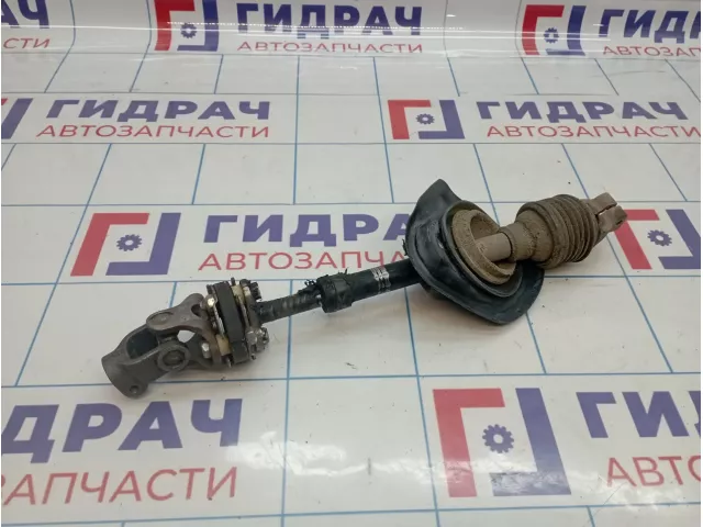 Кардан рулевой Chevrolet Captiva (C100) 96626564