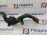 Горловина топливного бака Chevrolet Captiva (C100) 96833774