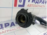 Горловина топливного бака Chevrolet Captiva (C100) 96833774