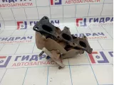 Коллектор выпускной правый Chevrolet Captiva (C100) 92067598