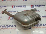 Глушитель основной правый Chevrolet Captiva (C100) 96815496