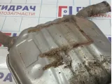 Глушитель основной правый Chevrolet Captiva (C100) 96815496