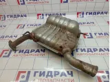 Глушитель основной правый Chevrolet Captiva (C100) 96815496
