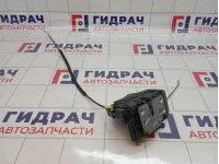 Замок двери передней правой Chevrolet Cobalt (T250) 13592525