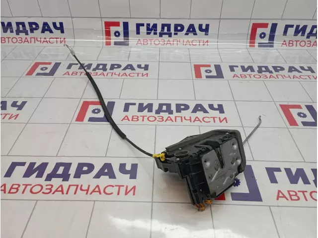 Замок двери передней правой Chevrolet Cobalt (T250) 13592525