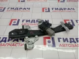 Стеклоподъемник электрический передний левый Chevrolet Cobalt (T250) 52021145