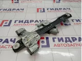 Стеклоподъемник электрический передний правый Chevrolet Cobalt (T250) 52021144