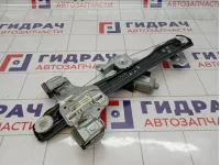 Стеклоподъемник электрический передний правый Chevrolet Cobalt (T250) 52021144