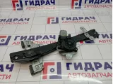 Стеклоподъемник электрический передний правый Chevrolet Cobalt (T250) 52021144