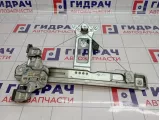 Стеклоподъемник механический задний правый Chevrolet Cobalt (T250) 94730170