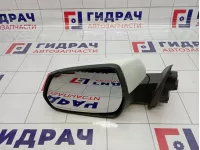 Зеркало левое электрическое Chevrolet Cobalt (T250) 94746618