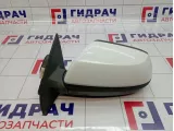 Зеркало левое электрическое Chevrolet Cobalt (T250) 94746618