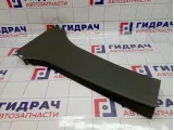 Обшивка стойки средней правой нижняя Chevrolet Cobalt (T250) 52024227
