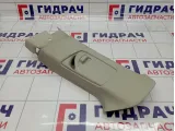 Обшивка стойки средней левой верхняя Chevrolet Cobalt (T250) 52033112