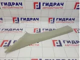 Обшивка стойки передней левой верхняя Chevrolet Cobalt (T250) 52016066
