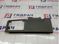 Накладка под рулевую колонку Chevrolet Cobalt (T250) 52049203