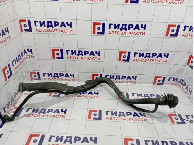 Горловина топливного бака Chevrolet Cobalt (T250) 94725781