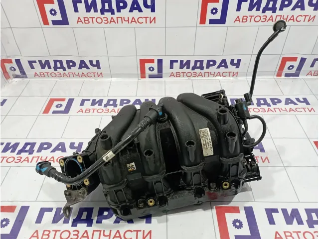 Коллектор впускной Chevrolet Cobalt (T250) 25186951