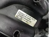 Коллектор впускной Chevrolet Cobalt (T250) 25186951