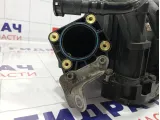 Коллектор впускной Chevrolet Cobalt (T250) 25186951