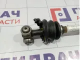 Привод передний левый Chevrolet Cobalt (T250)