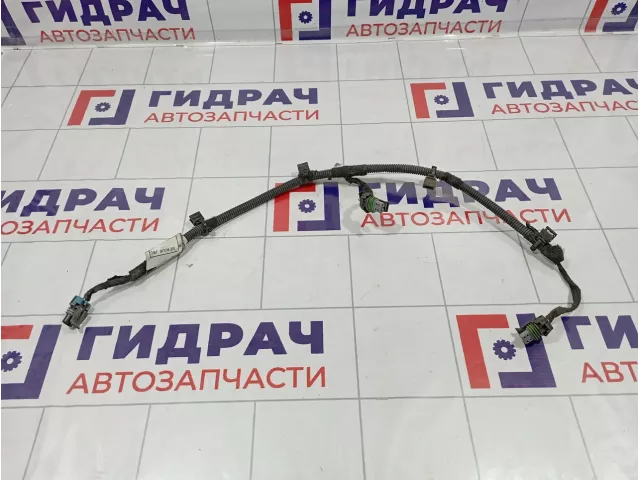 Проводка фонарей подсветки номера Chevrolet Cobalt (T250) 94733736