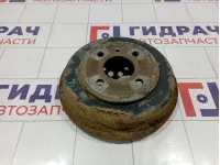 Барабан тормозной Chevrolet Cobalt (T250) 96853514