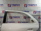 Дверь задняя левая Chevrolet Cobalt (T250)