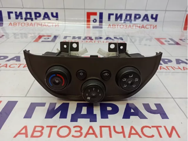 Блок управления отопителем Chevrolet Cobalt (T250) 94756850