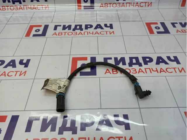 Датчик температуры воздуха Chevrolet Cobalt (T250) 94760330