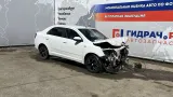 Коллектор впускной Chevrolet Cobalt (T250) 25186951