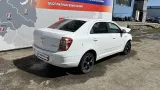 Коллектор впускной Chevrolet Cobalt (T250) 25186951