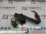 Ремень безопасности с пиропатроном передний правый Chevrolet Cruze 13283066.