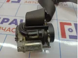 Ремень безопасности с пиропатроном передний правый Chevrolet Cruze 13283066.