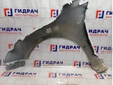 Крыло переднее правое Chevrolet Cruze 94560510