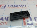 Блок электронный управления отопителем Chevrolet Cruze (J300) 13501658.