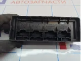 Блок электронный управления отопителем Chevrolet Cruze (J300) 13501658.