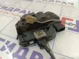 Замок двери задней правой Chevrolet Cruze (J300) 13503178.