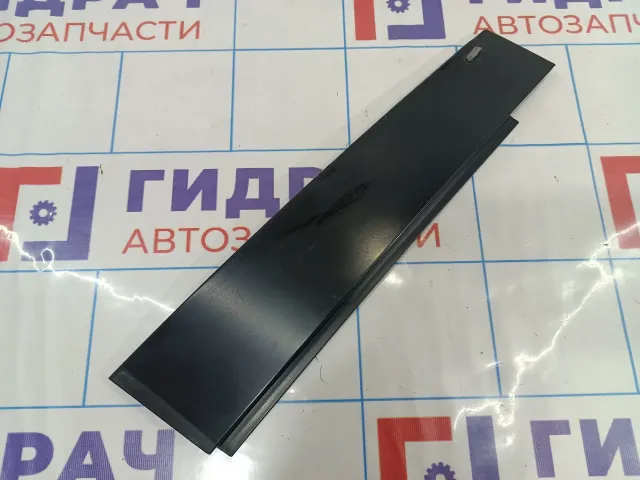 Накладка двери задней левой Chevrolet Cruze (J300) 94563603.