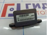 Датчик курсовой устойчивости Chevrolet Cruze (J300) 12784982.