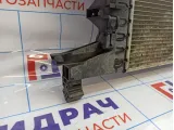 Радиатор основной Chevrolet Cruze (J300) 13267650.