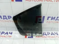 Стекло кузовное глухое (форточка) заднее правое Chevrolet Cruze 96833088