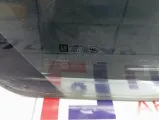 Стекло кузовное глухое (форточка) заднее правое Chevrolet Cruze 96833088
