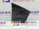 Стекло кузовное глухое (форточка) заднее правое Chevrolet Cruze 96833088
