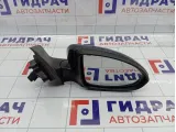 Зеркало электрическое правое Chevrolet Cruze 96831843