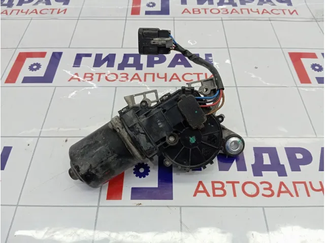 Моторчик стеклоочистителя передний Chevrolet Cruze 96893302